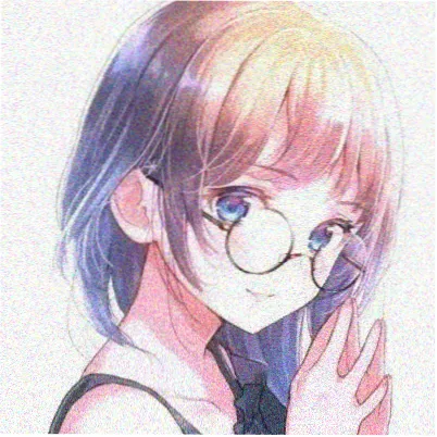 留言板观众头像一号