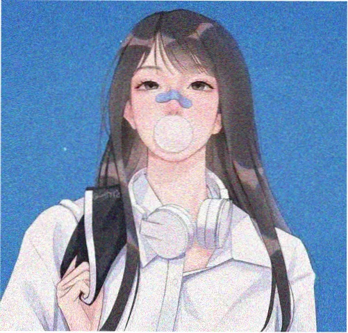 留言板观众头像三号